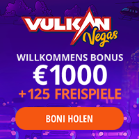 Vulkan vegas Casino