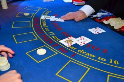 Bestes Online Casino 2022