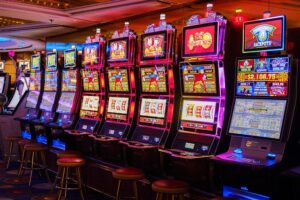 beste casino online